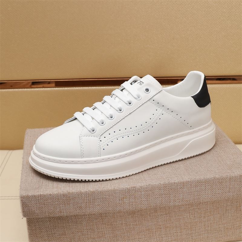 Alexander Mcqueen Casual Shoes